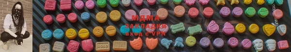 хмурый Гусев