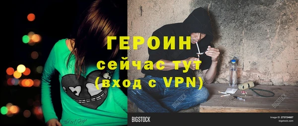 хмурый Гусев